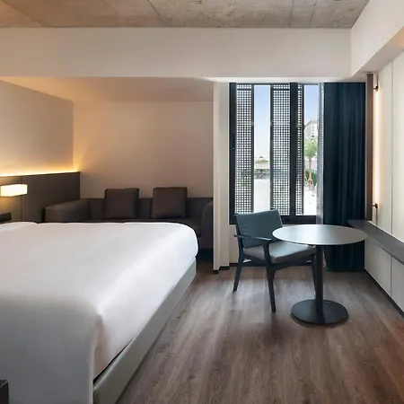Radisson Hotel Don Mueang Bangkok