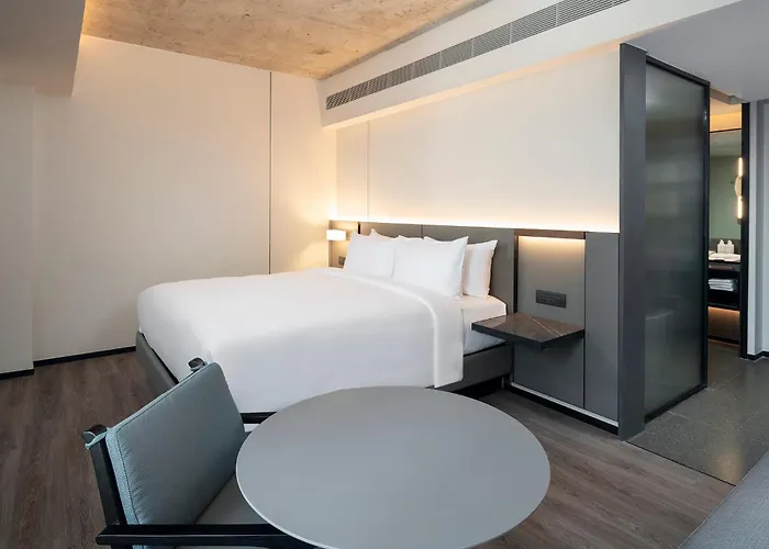 Hotel Radisson Don Mueang Bangkok