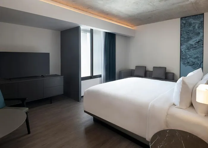 Radisson Don Mueang Hotel 4*
