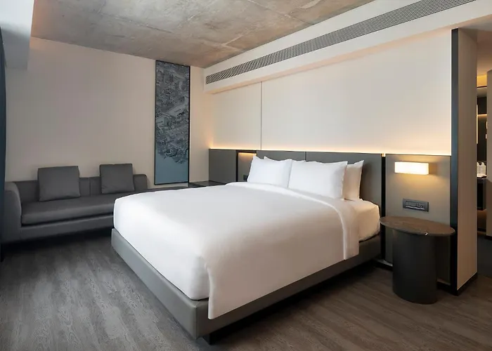 Hotel Radisson Don Mueang Bangkok