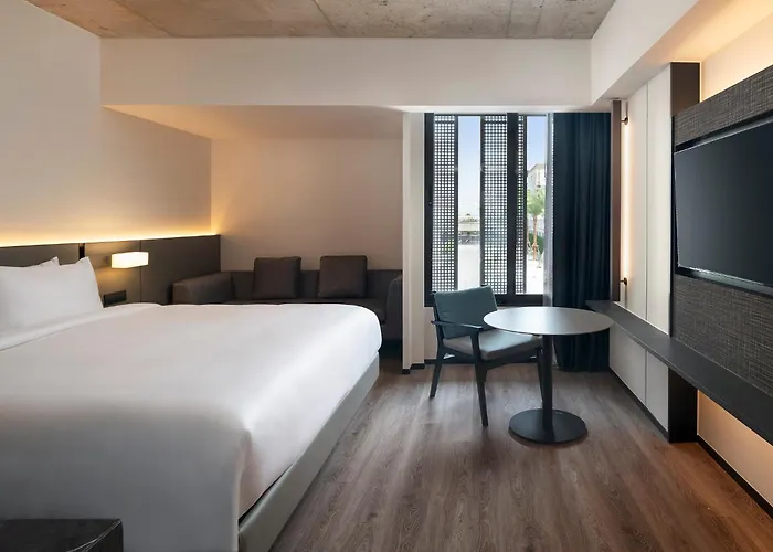 Radisson Don Mueang Hotel 4*