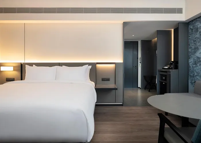 Radisson Don Mueang Bangkok