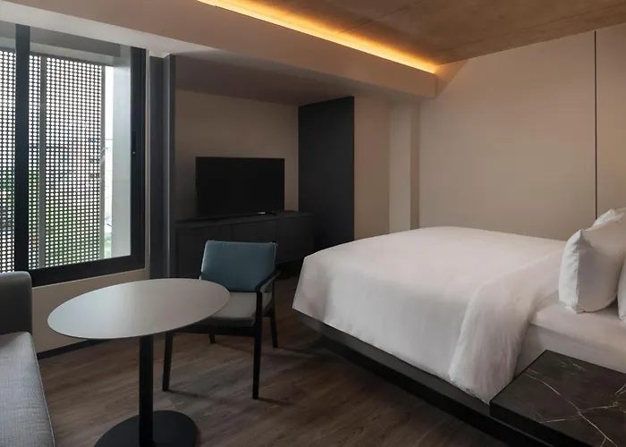 Radisson Don Mueang Bangkok