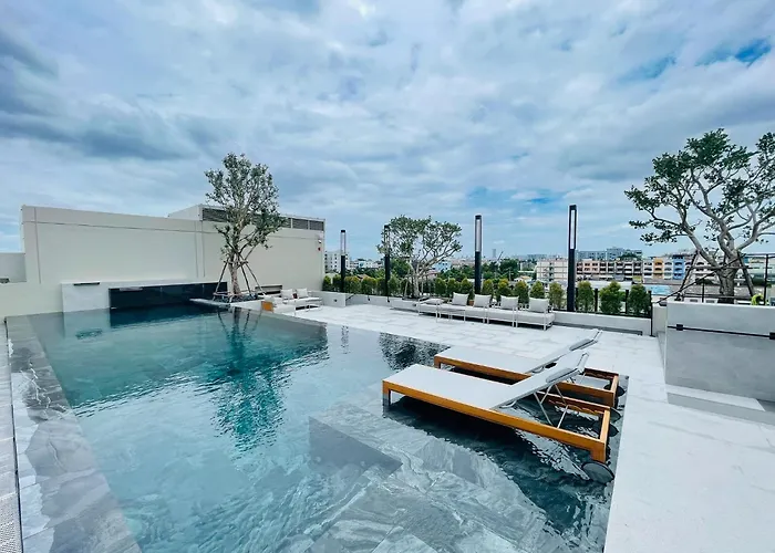 Radisson Don Mueang Hotel 4*