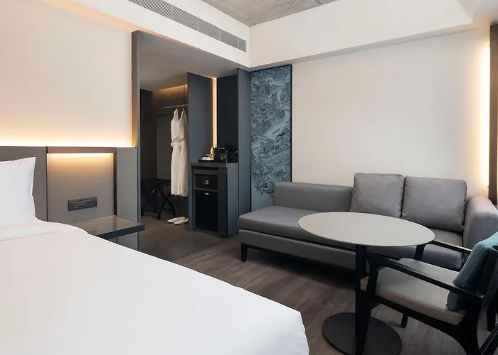 Radisson Don Mueang 4* Bangkok
