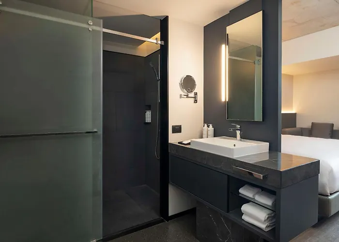 Hotel Radisson Don Mueang