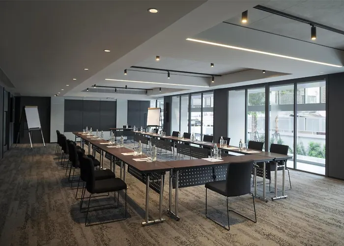Radisson Don Mueang Hotel