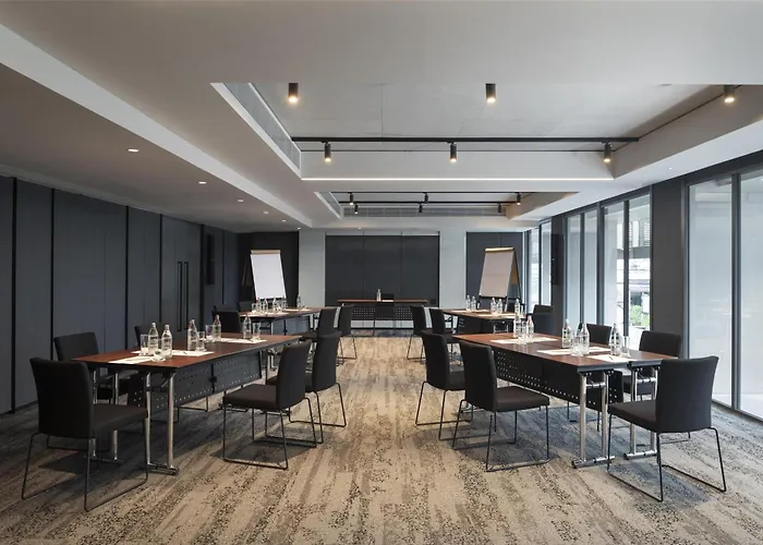 Radisson Don Mueang Hotel Bangkok