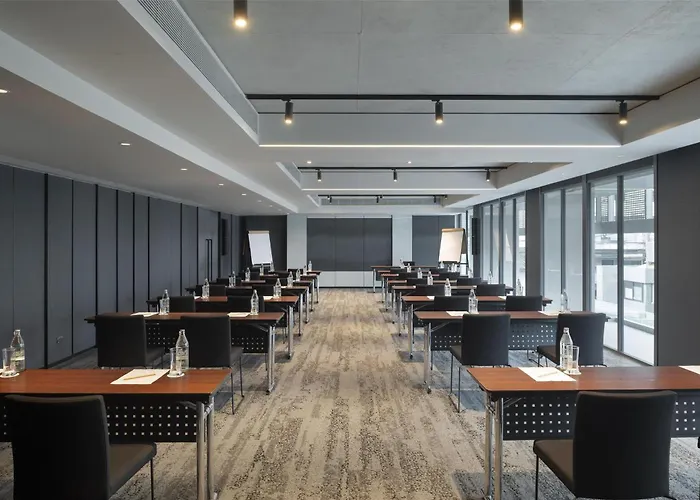 Radisson Don Mueang 4* Bangkok
