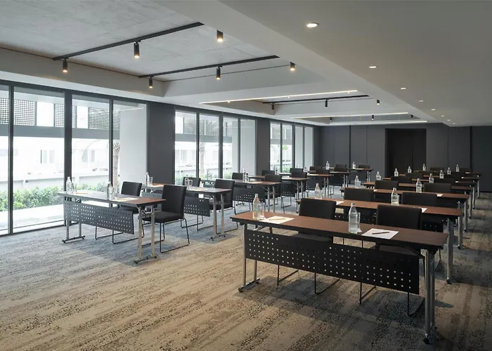 Radisson Don Mueang Hotel Bangkok