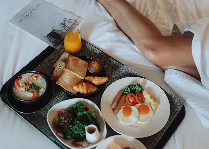Hotel Radisson Don Mueang 4*