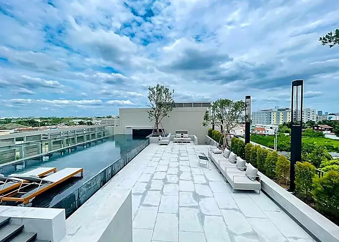 Hotel Radisson Don Mueang Bangkok