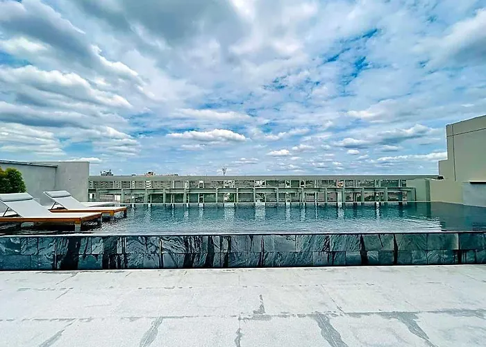Radisson Don Mueang Hotel