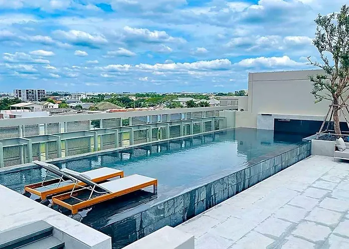 Radisson Don Mueang Hotel Bangkok