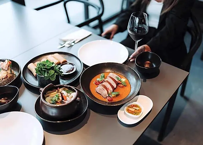 Radisson Don Mueang 4*