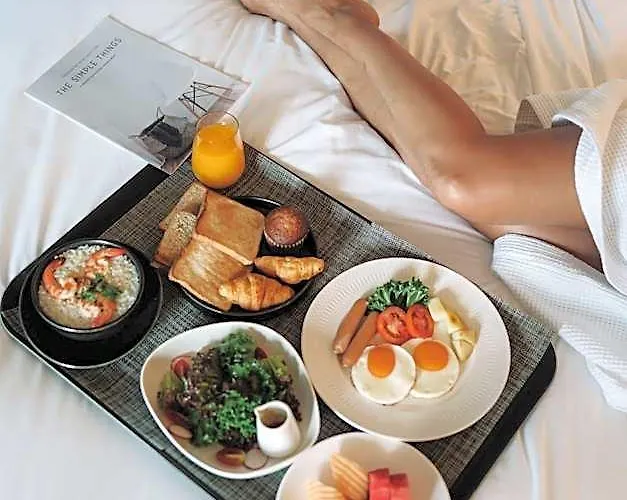 Radisson Don Mueang 4*