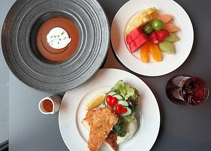 Radisson Don Mueang Hotel 4*
