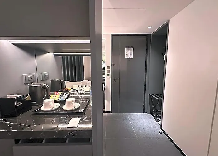 Radisson Don Mueang Hotel Bangkok
