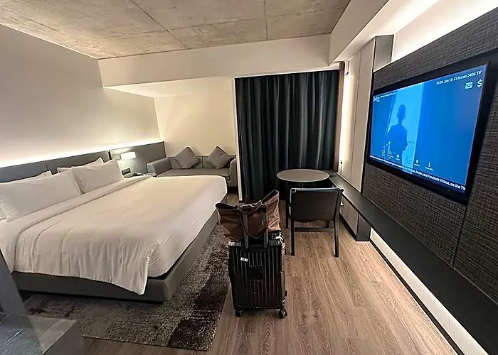 Radisson Don Mueang 4* Bangkok