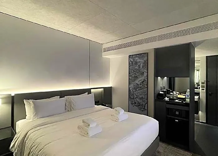Radisson Don Mueang Hotel